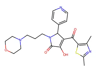 CBKinase1_004709 structure