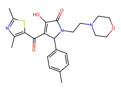 F1525-1930 structure