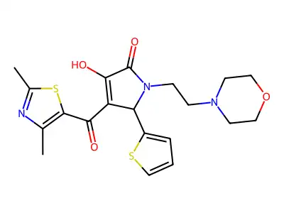 CBKinase1_005937 structure