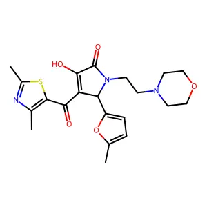 AB00401790-07 structure