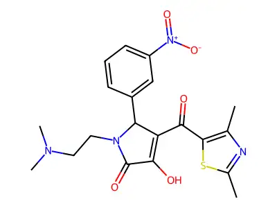 VU0605635-1 structure