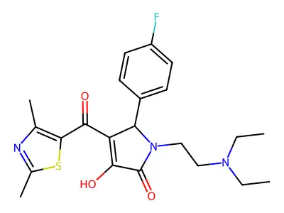 VU0605647-1 structure