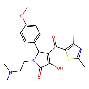 VU0605580-1 structure