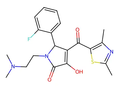 CBKinase1_005544 structure