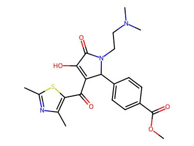 VU0605638-1 structure