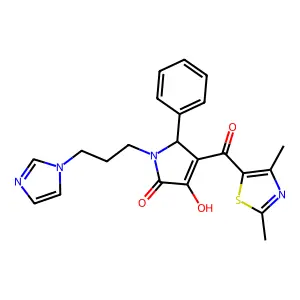 VU0605578-1 structure