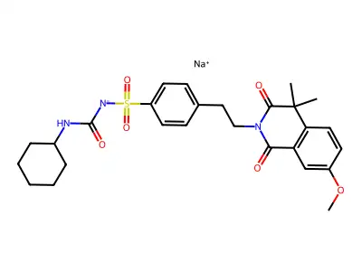 Cyclopentyl 2-ethoxybenzoate structure