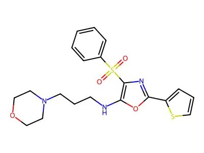 VU0610020-1 structure
