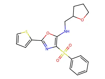 CBKinase1_009386 structure