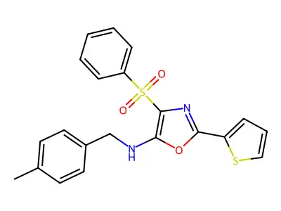 F3309-3242 structure