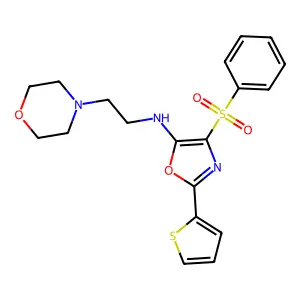 VU0610025-1 structure
