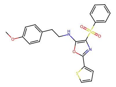 F3309-3264 structure
