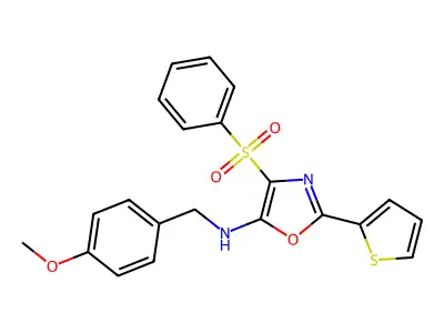 F3309-3266 structure