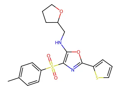 F3309-3290 structure