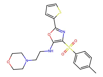 F3309-3294 structure