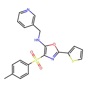CBKinase1_009424 structure