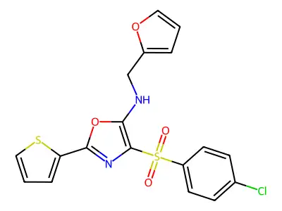F3309-3398 structure