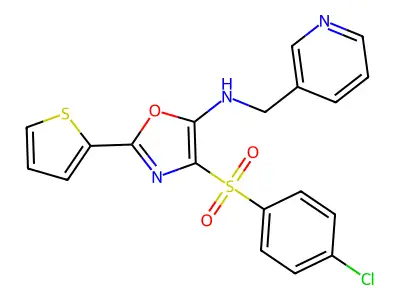 VU0610033-1 structure