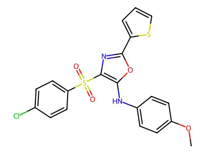F3309-3433 structure