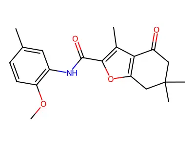 VU0610693-1 structure