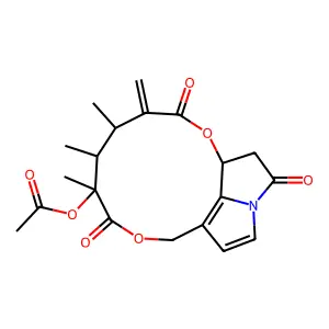 2,4,6-Trichlorophenyl 4-methoxybenzoate structure