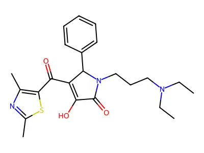 VU0605592-1 structure