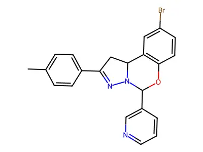 F1589-0863 structure