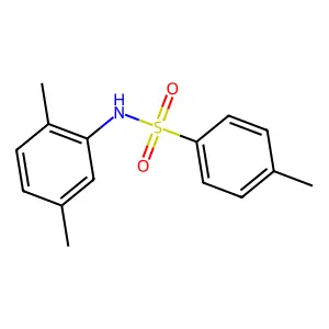 2-(6,6-dimethylbicyclo[3.1.1]hept-2-en-2-yl)ethyl(2,4,5-trichlorophenoxy)acetate structure