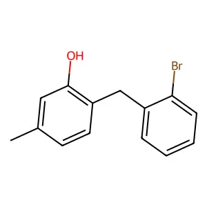 4,5-Didehydroisocarbacyclin structure
