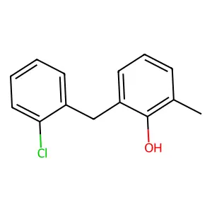 6-chloro-2-methoxy-N-(4-piperidin-1-ylpentyl)acridin-9-amine;ethanol structure
