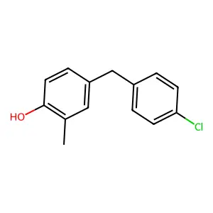 2,4-Dimethyl-1,5-dioxaspiro[5.5]undecane structure