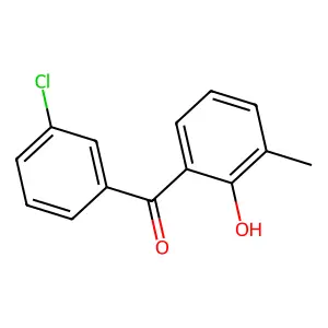 Lactic acid, N-sec-butyl amide structure