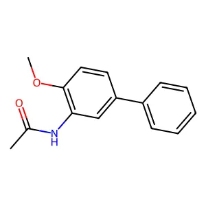2-(4-Chlorophenyl)-3-(4-methoxyphenyl)propanenitrile structure