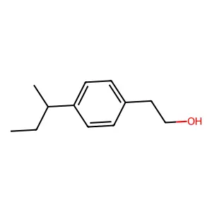 1,3-Bis(piperidin-1-ylmethyl)urea structure