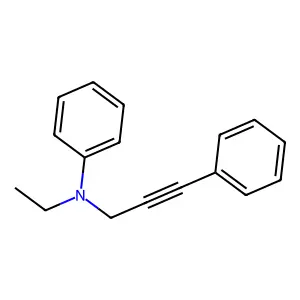 N-[4-(4-acetamidophenyl)sulfinylphenyl]acetamide structure