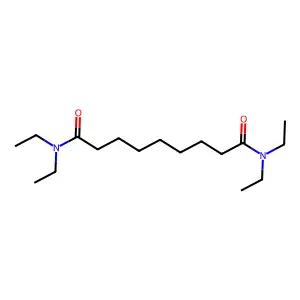 4-(4-Methoxybenzoyl)-4-methylheptanedinitrile structure