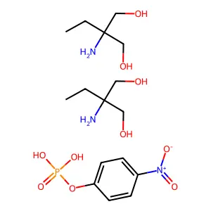 panediol(1:2) structure