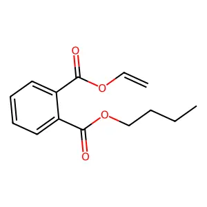 N-(4-chloro-3-nitrophenyl)pentanamide structure