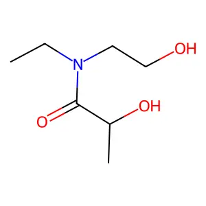 Dibutyl 3,3'-sulfonyldipropanoate structure