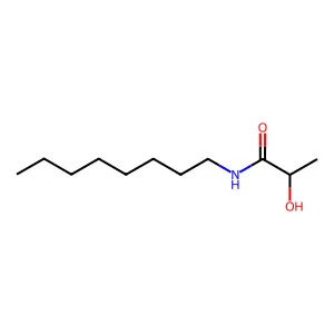 6-(3,4,5-Trimethoxybenzoyl)-2H-1,3-benzodioxole-5-carbaldehyde structure