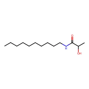 4,4'-methanediylbis(3-hydroxynaphthalene-2-carboxylic acid)- 2-(diethylamino)-1-(6-methoxyquinolin-4-yl)ethanol(1:1) structure