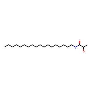 4-Methyl-4-phenyl-1-(thiomorpholin-4-yl)pentan-1-one structure
