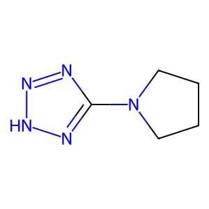 Sodium diphenylamine-4-sulfonate structure