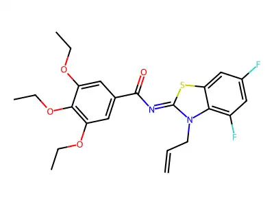 F1366-3809 structure