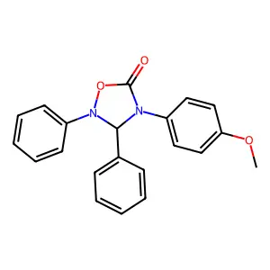 3-[6-(二甲氨基)己基氨基]丙腈 structure