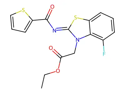 F1366-4907 structure