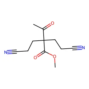 n,n'-Di(butan-2-yl)biphenyl-4,4'-diamine structure