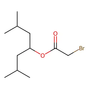 Ethyl 2-[4-fluoro-2-(2-phenoxybenzoyl)imino-1,3-benzothiazol-3-yl]acetate structure