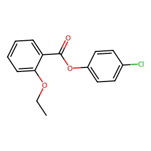 N-(3-chloro-2-methylphenyl)-2-(2,4-dichloro-6-methylphenoxy)acetamide structure