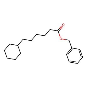 尼博霉素 structure